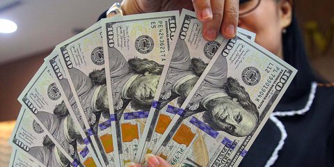 Ternyata Makin Banyak Eksportir Tukar Devisa Hasil Ekspor ke Rupiah, Kurs Jadi Terjaga Stabil