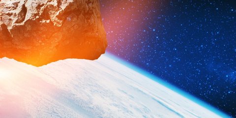 Bongkahan Mars Terbesar yang Jatuh ke Bumi Terjual dengan Harga Fantastis, Setara 3 Apartemen Mewah