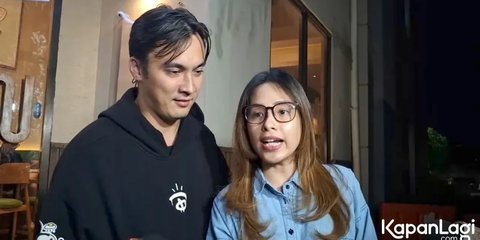 Rendy Kjaernett Dituding Main Gila dengan Teman Satu Gereja, Ini Klarifikasi Lady Nayoan Bikin Kaget