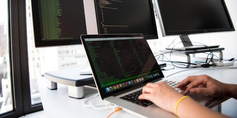2 Teknologi Penting yang Harus Dikuasai Orang Indonesia