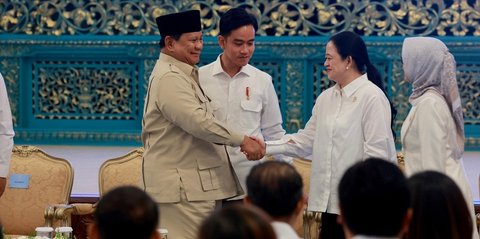 Peluncuran Logo HUT ke-80 RI, Puan: Bukan Sekadar Kata, Tapi Pengingat Arah Perjuangan