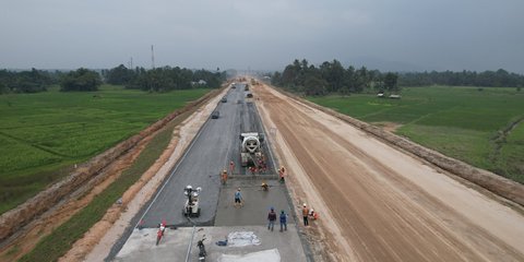 Tanah Keraton Yogyakarta Disewa buat Tol, ini Jumlah yang Harus Dibayar Pemerintah