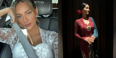 Kronologi Artis Erika Carlina Diteror Ancaman Bertubi-tubi, Ungkap Sosok si Peneror