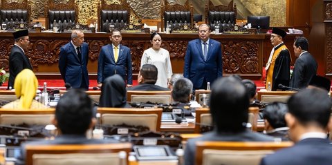 DPR Akan Tinjau IKN, Bahas Status Bandara dan Perluasan Rumah Jabatan