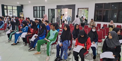Kejadian Unik di Sekolah Rakyat Yogyakarta, dari Mandi Pakai Shower hingga Ruangan Ber-AC