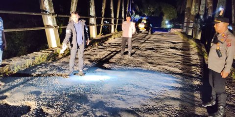 Kronologi Duel Maut Pelajar SMP di Cianjur Tewaskan 1 Orang, Ada 16 jadi Tersangka
