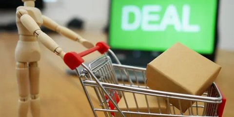Pola Konsumsi Berubah, Kemendag: Pelaku Usaha Tak Hanya Hadir di Dunia Digital, tapi Harus Paham Cara Mainnya