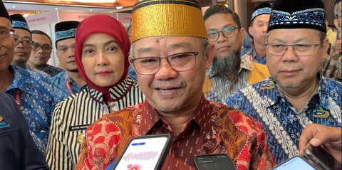 Respons Mendikdasmen soal Marak Kasus Perundungan di Sekolah 'Kita Selesaikan Bersama-sama'