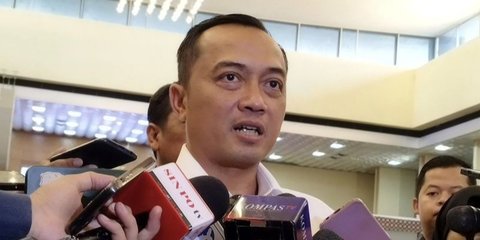 Mensesneg Bantah Amplop Kondangan Kena Pajak