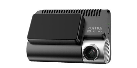 70mai Rilis Dashcam 4K Berteknologi ADAS Tampil di GIIAS 2025: Kombinasi Canggih Demi Keselamatan Berkendara
