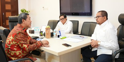 Kemenbud Siapkan SDM Unggul Dorong Hilirisasi Talenta Seni Budaya Menuju Indonesia Emas 2045