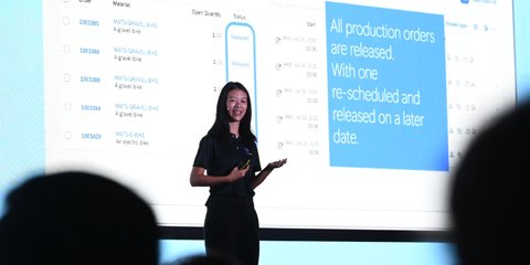 5 Adopsi Teknologi AI Paling Populer di Asia Tenggara