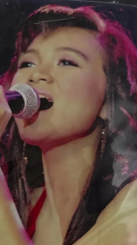 Cerita Wika Salim Dulu Susah Tidak Punya Uang, Hingga Sakit Menahan Lapar