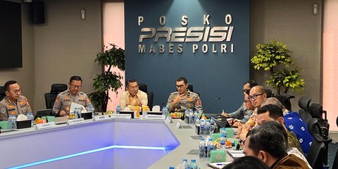 Tak Hanya Jaga Keamanan, Polri Ambil Langkah Strategis untuk Dukung Ekosistem Koperasi Desa