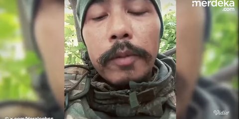 VIDEO: Jenderal TNI AL Bongkar Fakta 
