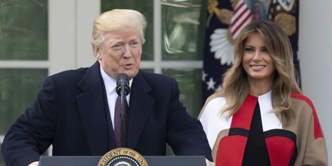 Sebelum Tahu Sosok Ini, Donald Trump Pernah Mau Bubarkan NVIDIA
