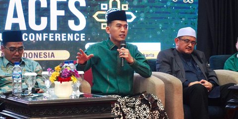 Ketua MUI Bidang Fatwa: Negara yang Memperjuangkan Kemaslahatan Wajib Didukung
