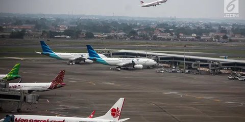 Siap-Siap, Bakal Ada Diskon Tiket Pesawat dan Kereta Api Akhir Tahun Ini