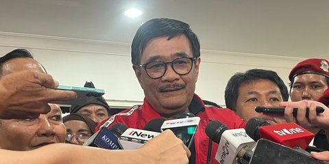 PDIP Kritik Vonis Hasto: Kalau Mau Fair Tangkap Harun Masiku