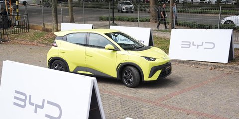 BYD Buka-Bukaan Harga Murah Atto 1: Memang Segitu Harganya, Kenapa Harus Dimahalin