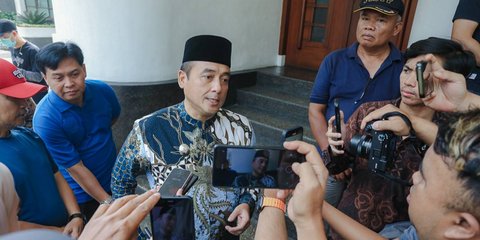 Heboh Bagi-Bagi Bir di Acara Lari Pagi, Ini Reaksi Tegas Pemkot Bandung