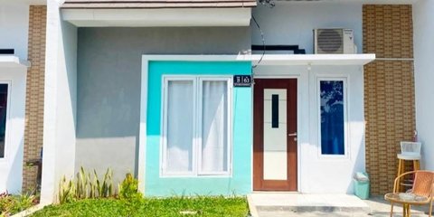 KPR Subsidi Didominasi FLPP, BRI Komitmen Tingkatkan Akses Hunian Terjangkau dalam Program 3 Juta Rumah