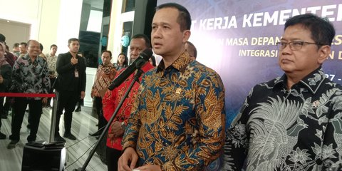 Menteri Iftitah Buka Suara soal Warga Kalbar Tolak Program Transmigrasi
