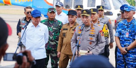 Kapolri Bakal Resmikan Bhayangkara Presisi Lampung FC, Babak Baru Sepak Bola di Bumi Ruwa Jurai