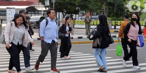Apindo: Krisis Lapangan Kerja Lebih Menakutkan Dibanding PHK