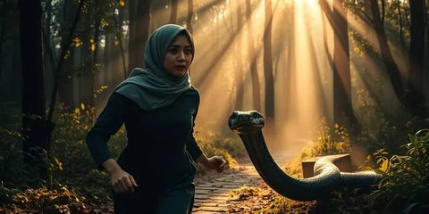 Banyak yang Tidak Diketahui, Tanaman Ini Bisa Mengundang Ular
