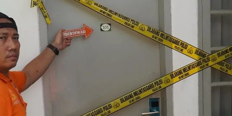 Sempat 'Menghilang' Kantong Belanja Diplomat Arya Daru Ditemukan, Jejak Terekam CCTV