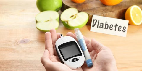 Anak Muda Tinggal di Kota Besar Terancam Kena Penyakit Diabetes, Penyebabnya Sepele