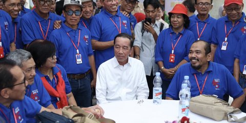 Demokrat Bantah Dalangi Isu Ijazah Palsu Jokowi: Ada Upaya Adu Domba SBY dan Jokowi