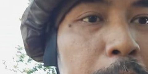 Klarifikasi Soal Kematian, Satria Arta 'Tentara Rusia' Eks Marinir Sampaikan Pesan Untuk Sang Anak