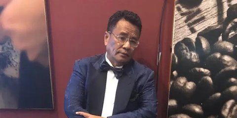 VIDEO:  Hotman Paris Kritisi Peran Hak Pengacara Kasus Ijazah Jokowi 