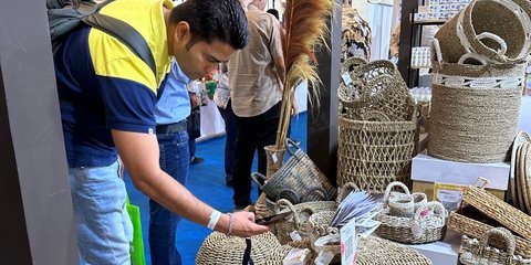 Ini Keuntungan UMK Kantongi Legalitas Izin Usaha, NIB dan BPOM