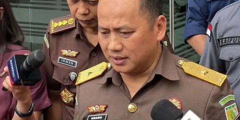 Beda Kasus Beras Oplosan yang Diusut Kejagung dan Polisi