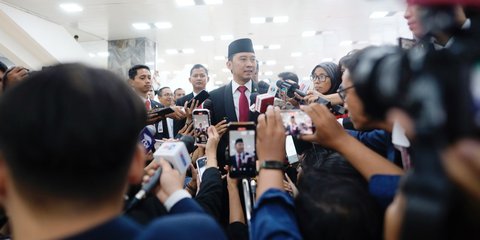 Ibas Meradang Demokrat Dituding Jadi Dalang Isu Ijazah Palsu Jokowi: Fitnah Keji, Kami Pertimbangkan Langkah Hukum