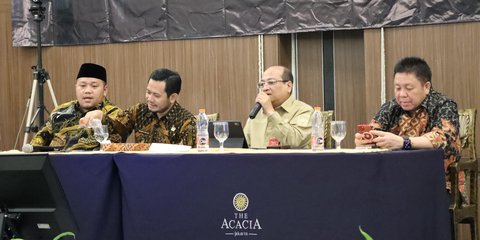 Kemendagri Minta DPRD Gandeng Kepala Daerah Perkuat Realisasi Fungsi Anggaran