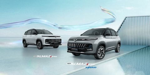 Blak-blakan Konsumen soal Teknologi Hybrid Mobil Listrik Ini Bikin Merasa Premium