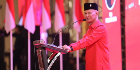 Kwik Kian Gie Meninggal, PDIP: Kita Kehilangan Ekonom Gigih & Guru Bangsa yang Menyuarakan Idealisme