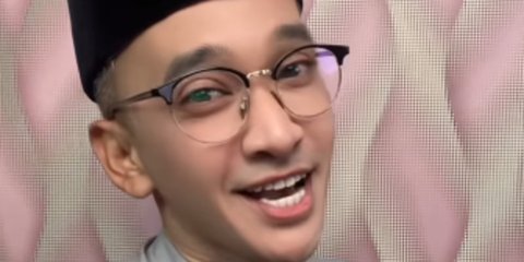 Kepalanya Terbentur Akibat Jatuh dari Kamar Mandi, Ruben Onsu Dilarikan ke Rumas Sakit
