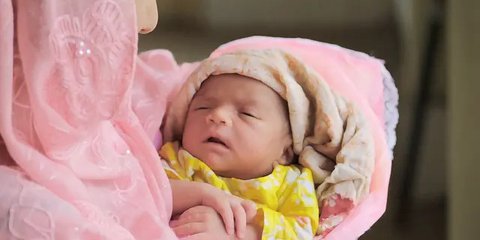 China Panik Jumlah Bayi Turun, Subsidi Rp8 Juta per Anak Digelontorkan