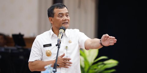 Seperti Gadis Cantik, Jawa Tengah Tampung Investasi Rp21,85 Triliun dan Mayoritas dari Asing