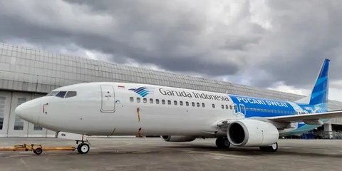 Ternyata, Kesepakatan Indonesia Beli 50 Pesawat Boeing Sudah Ada dari Sebelum Pandemi Covid-19
