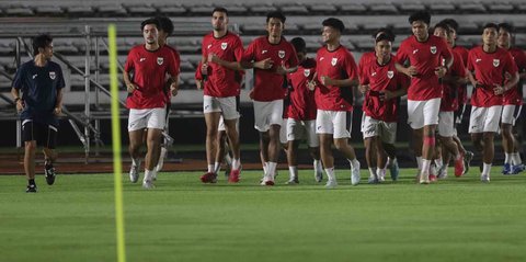 VIDEO: Gibran Yakin Juara Piala AFF U23, Indonesia Vs Vietnam 3-0 