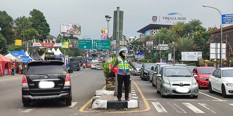 Ini Penyebab Menteri Hanif Tutup 33 Kafe di Puncak Bogor, Ada 'Andil' dari Pengelola