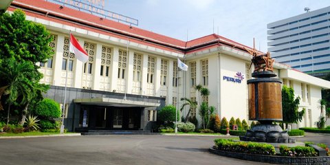 Pemerintah Dorong Digitalisai di Wilayah Perdesaan dan Daerah Tertinggal, BUMN Peruri Ambil Bagian