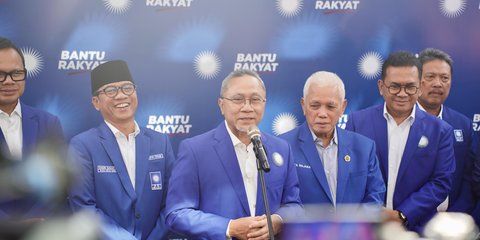 VIDEO: Curhat Zulhas Diperintah Prabowo Jadi Ketua Satgas Koperasi, Singgung Politik Balas Budi