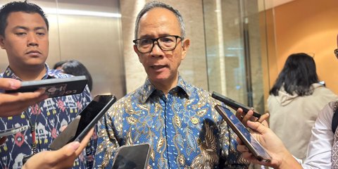 Data OJK: Nilai Transaksi Aset Kripto Mencapai Rp32,31 Triliun pada Juni 2025